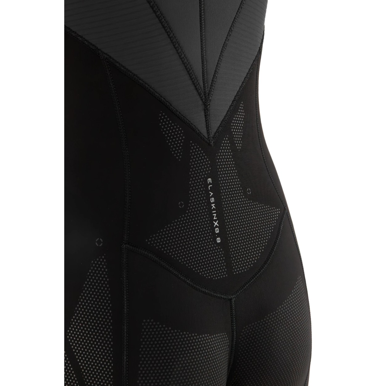 FOCEA COMFORT 7 MAN - OVERALL 7 MM WITH HOOD-ATTACHED | Echipament Scufundari | Costume neopren